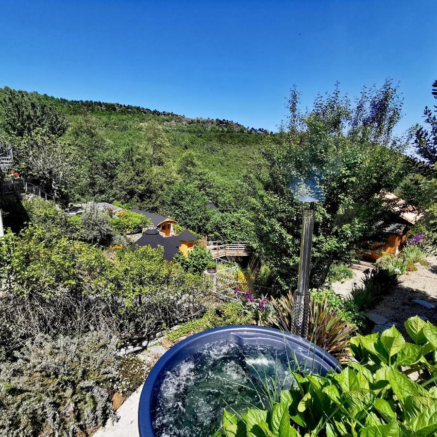 Chambre D'Hotes Casa Di L'Apa Venaco  Dış mekan fotoğraf